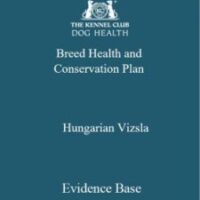 Logo-BHCP-small Kennel Club Breed Health and Conservation Plan 2021